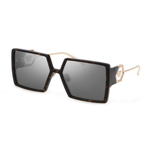 Philipp Plein Sunglasses, Model: SPP028M Colour: 722X