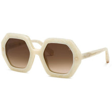 Load image into Gallery viewer, Philipp Plein Sunglasses, Model: SPP039M Colour: 09YL