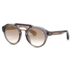 Philipp Plein Sunglasses, Model: SPP045M Colour: 9MBG