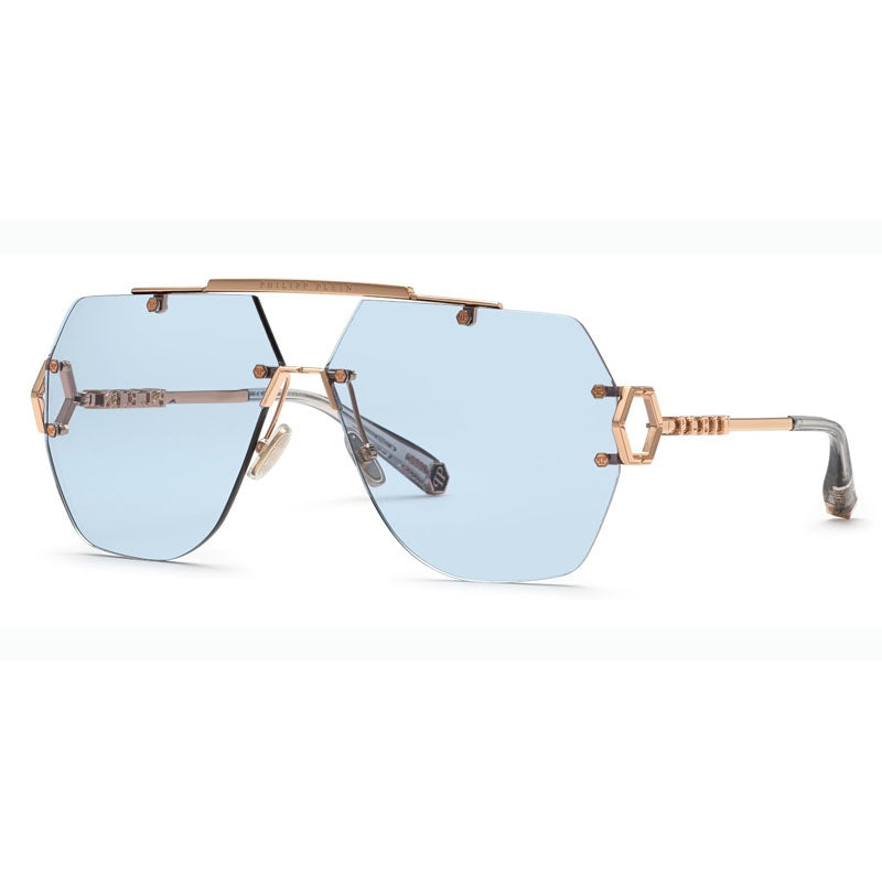 Sluneční brýle Philipp Plein, model: SPP111 Barva: 8FCF