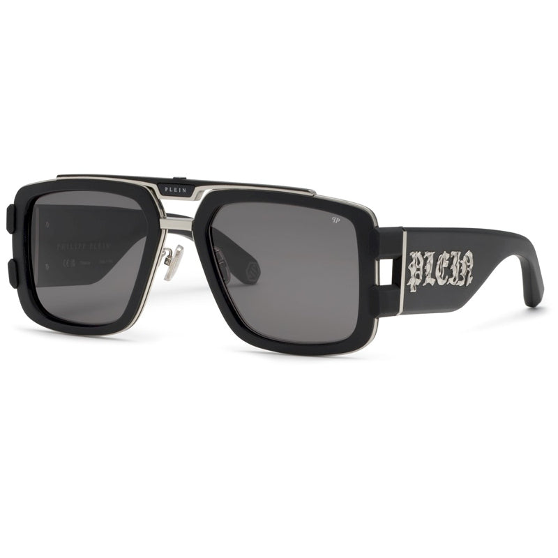 Philipp Plein napszemüveg, modell: SPP128V Szín: 0K07