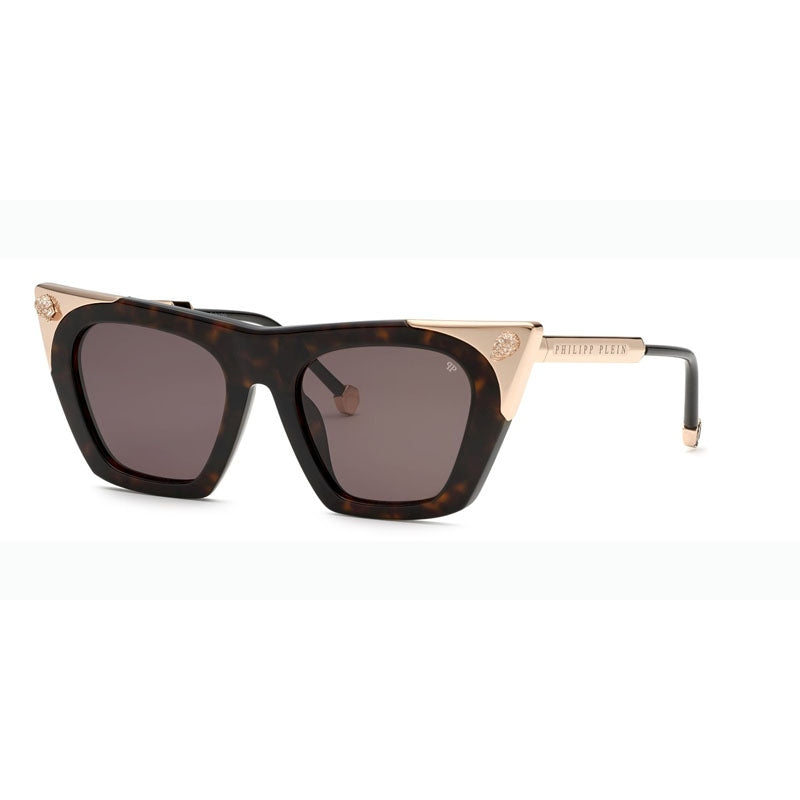 Philipp Plein Sunglasses, Model: SPP134S Colour: 0722