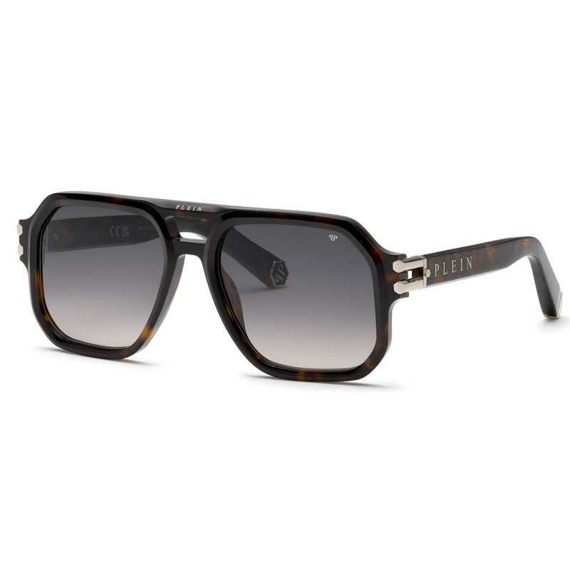 Philipp Plein Sunglasses, Model: Spp148m Colour: 0722