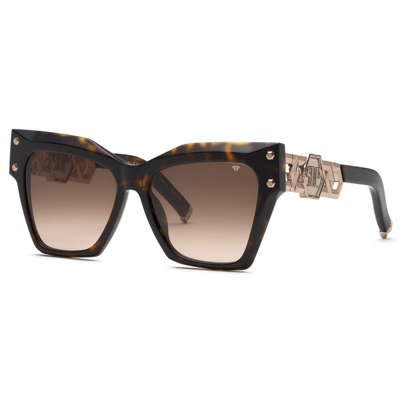 Philipp Plein Sunglasses, Model: Spp175s Colour: 0722