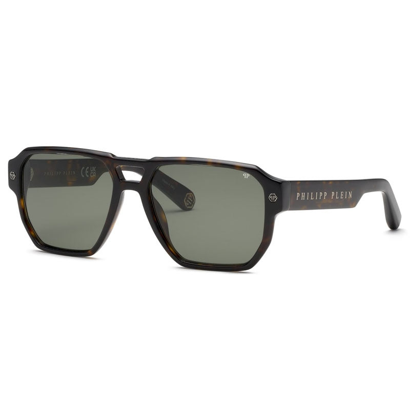 Philipp Plein Sunglasses, Model: Spp200v Colour: 0722
