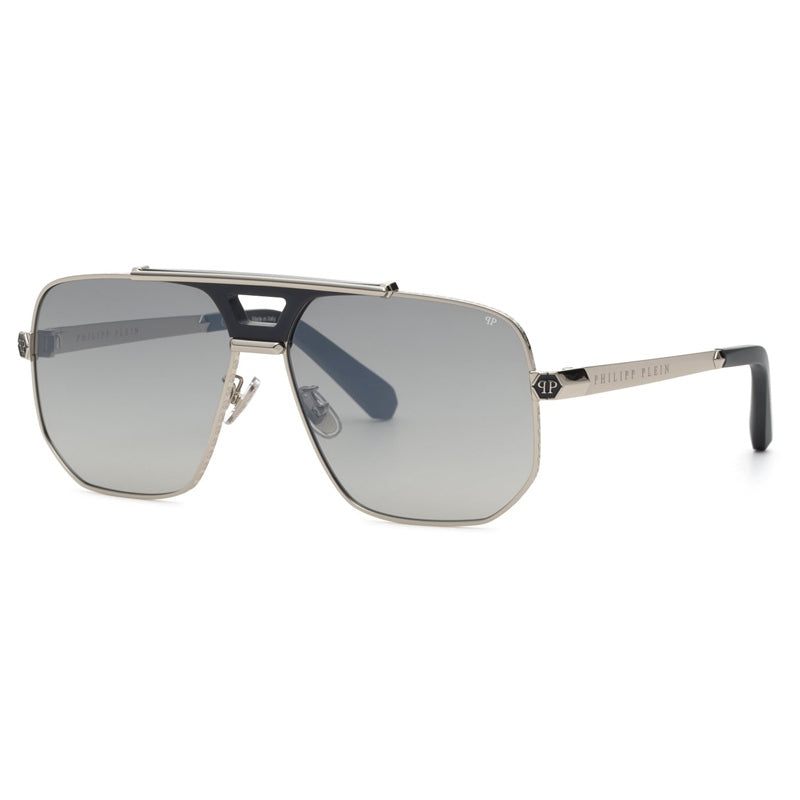 Philipp Plein Sunglasses, Model: SPP226M Colour: 579X