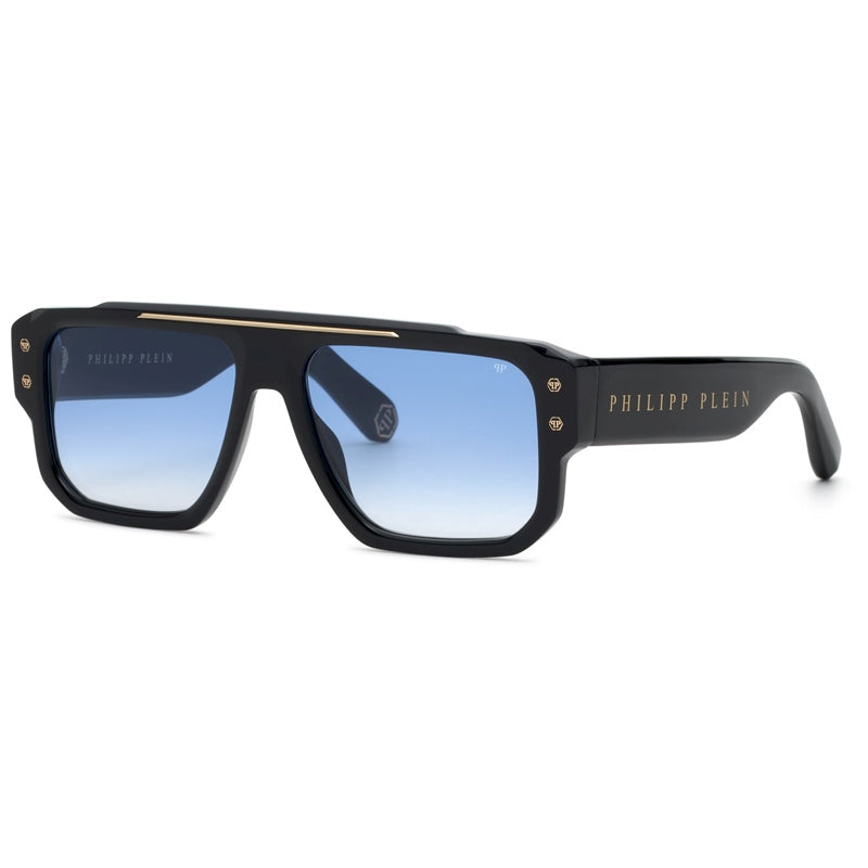 Philipp Plein Sunglasses, Model: SPP231 Colour: 700Y