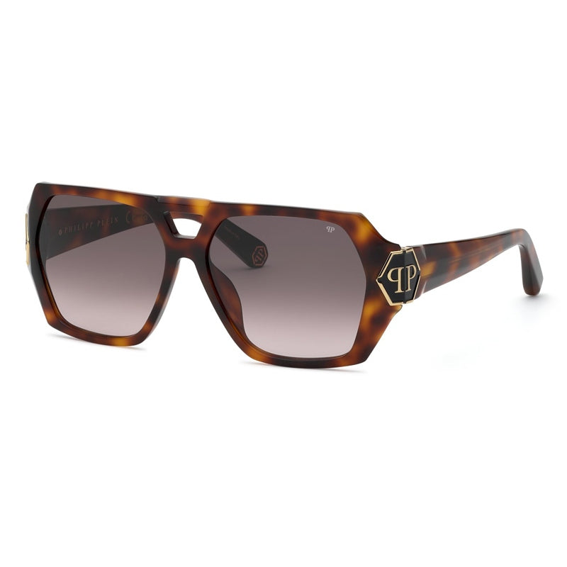 Ochelari de soare Philipp Plein, Model: SPP238M Culoare: 0752