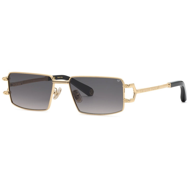 Philipp Plein Sunglasses, Model: SPP245 Colour: 0300