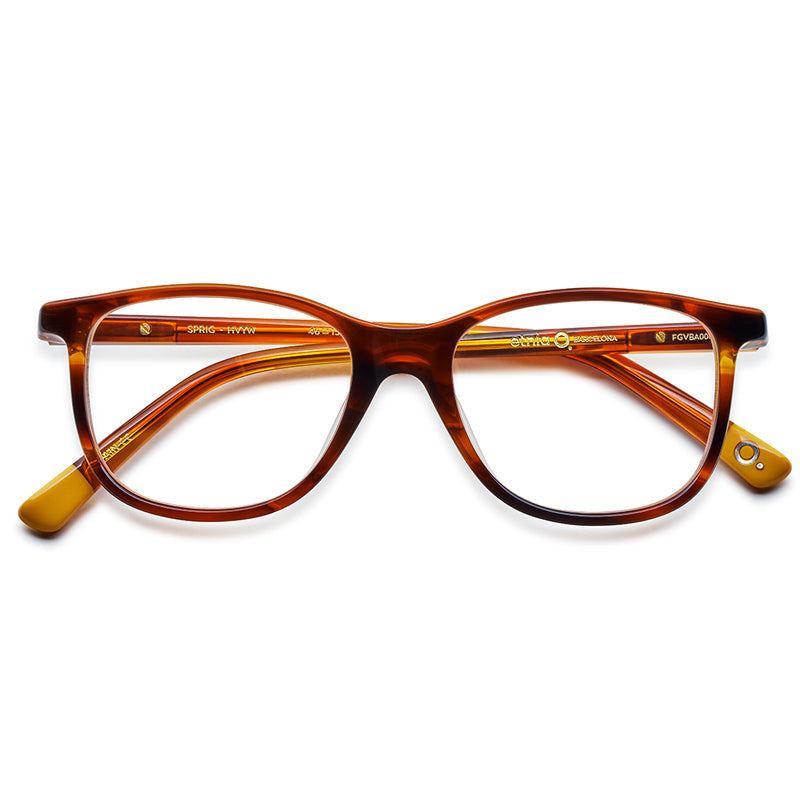 Gafas Etnia Barcelona, Modelo: Sprig Color: HVYW