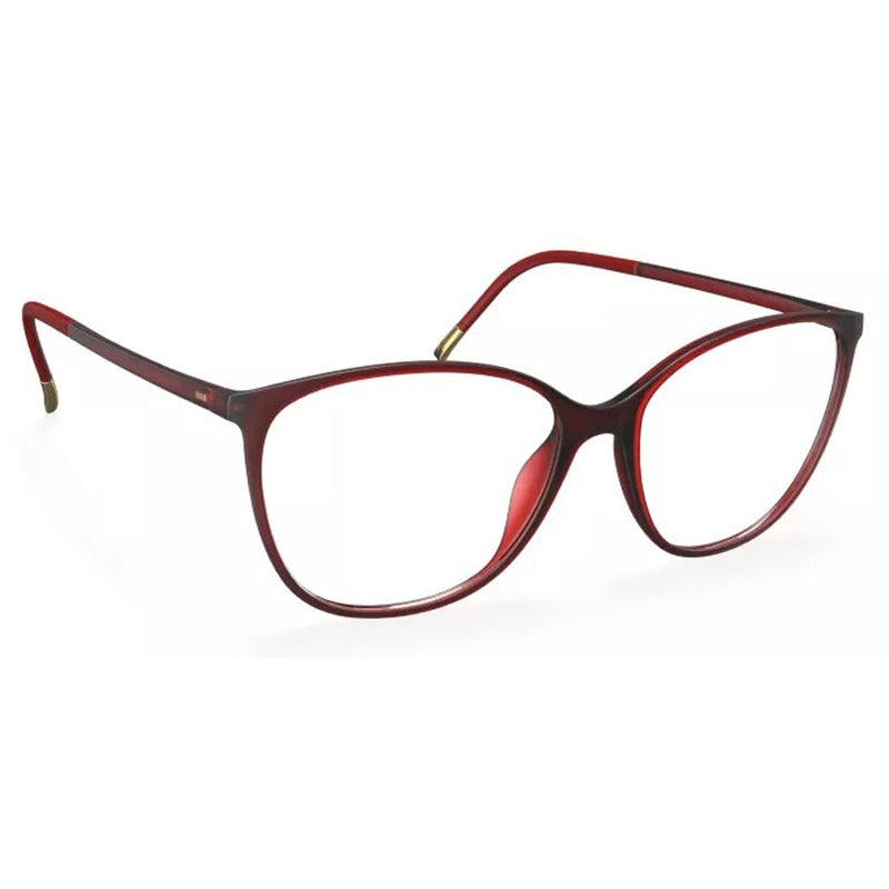 Gafas de silueta, Modelo: SPXIllusionFullRim1601 Color: 3030