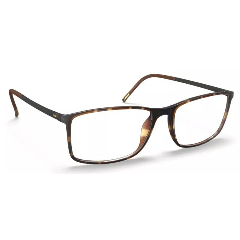 Okulary korekcyjne Silhouette, model: SPXIllusionFullRim2934 Kolor: 6030