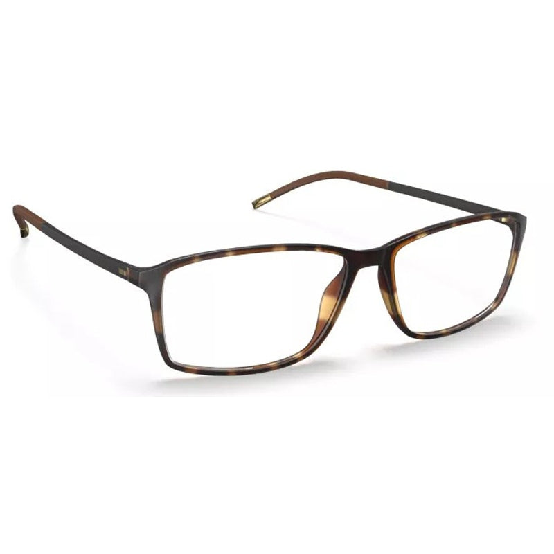 Okulary Silhouette, model: SPXIllusionFullRim2942 Kolor: 6030