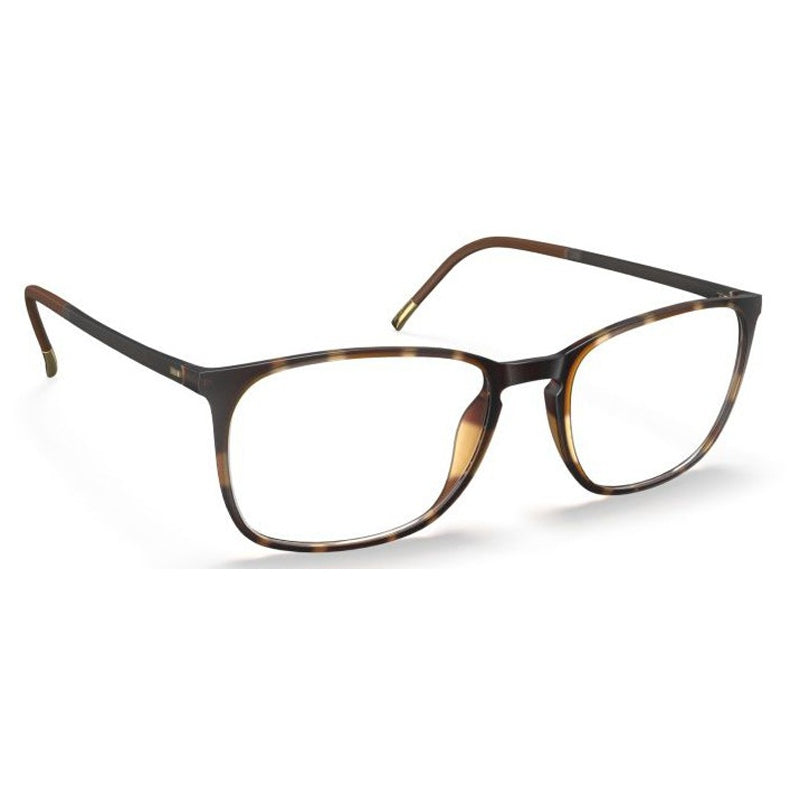 Óculos Silhouette, Modelo: SPXIllusionFullRim2943 Cor: 6030