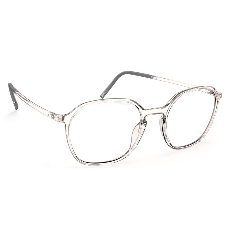 SILHOUETTE シルバー フレーム メガネ Silhouette SPXIllusionFullrim2983 – giarre.com