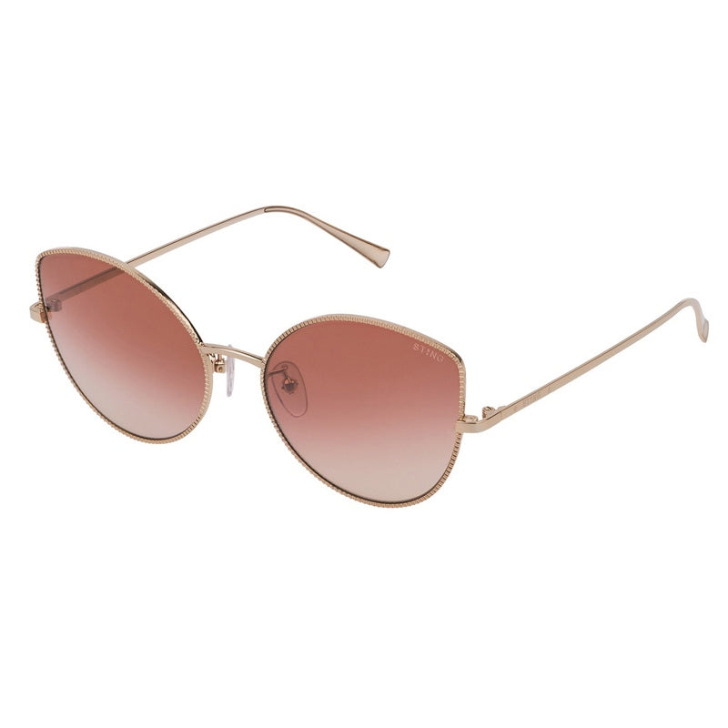Sting Sunglasses, Model: SST313 Colour: 300G