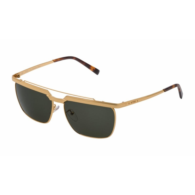 Sting Sunglasses, Model: SST358V Colour: 200