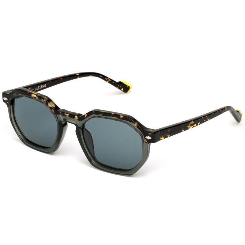 Sting Sunglasses, Model: Sst520 Colour: 06S8