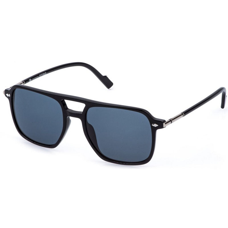 Sting Sunglasses, Model: Sst559 Colour: 0700