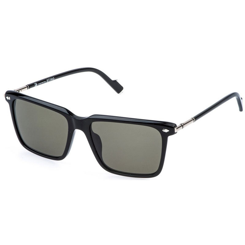 Sting Sunglasses, Model: Sst560 Colour: 0700