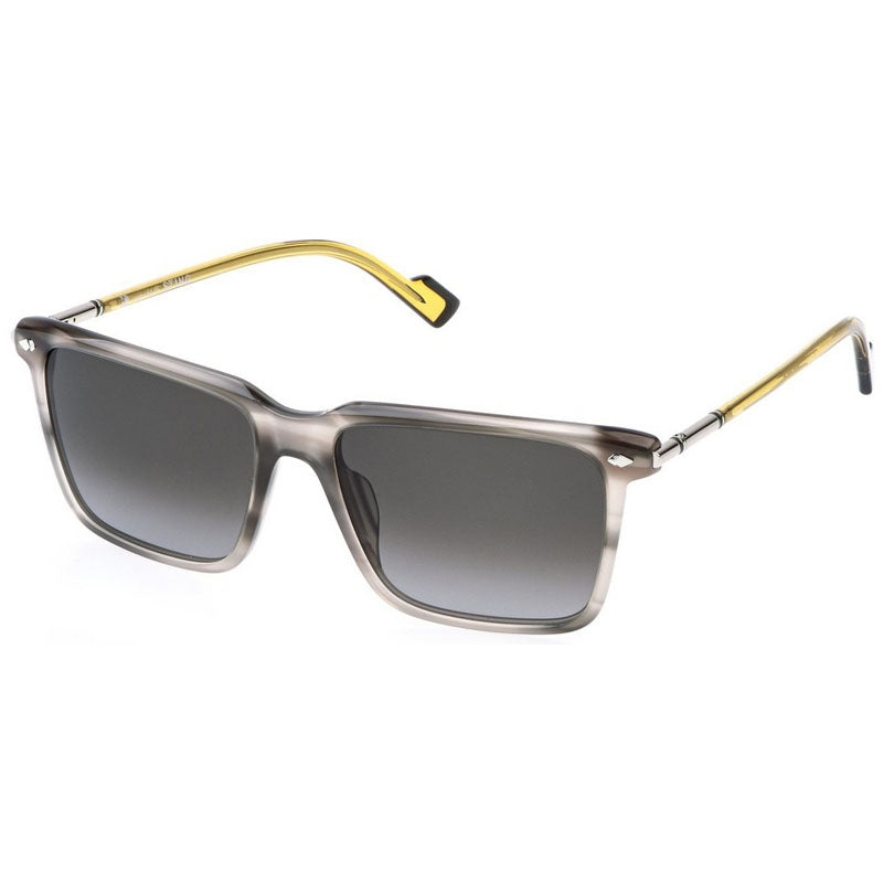 Sting Sunglasses, Model: Sst560 Colour: 0AHD