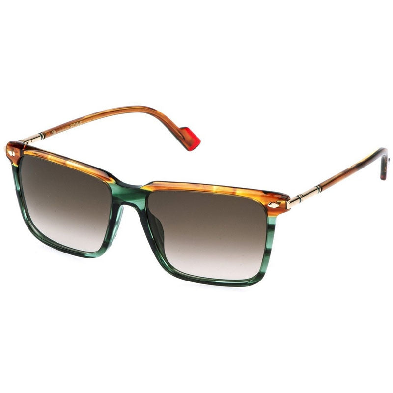 Sting Sunglasses, Model: Sst560v Colour: 0VBT