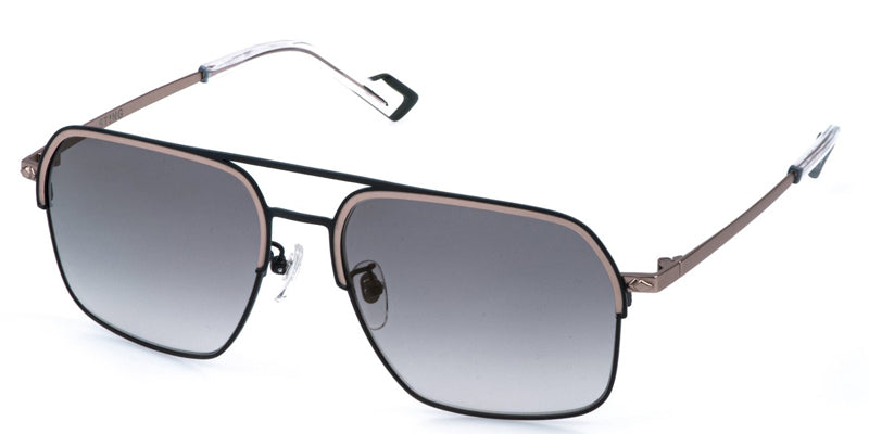 Sting Sunglasses, Model: Sst582 Colour: 8HTG
