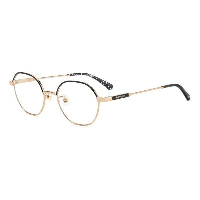 Kate Spade Eyeglasses, Model: Starliefj Colour: 807