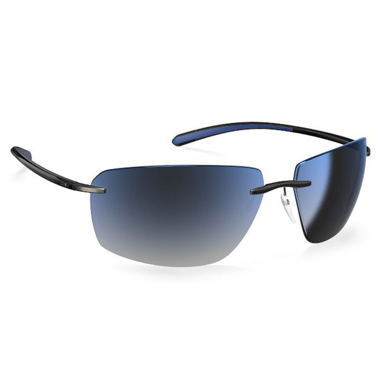 Óculos de Sol Silhouette, Modelo: StreamlineCollection8727 Cor: 6560