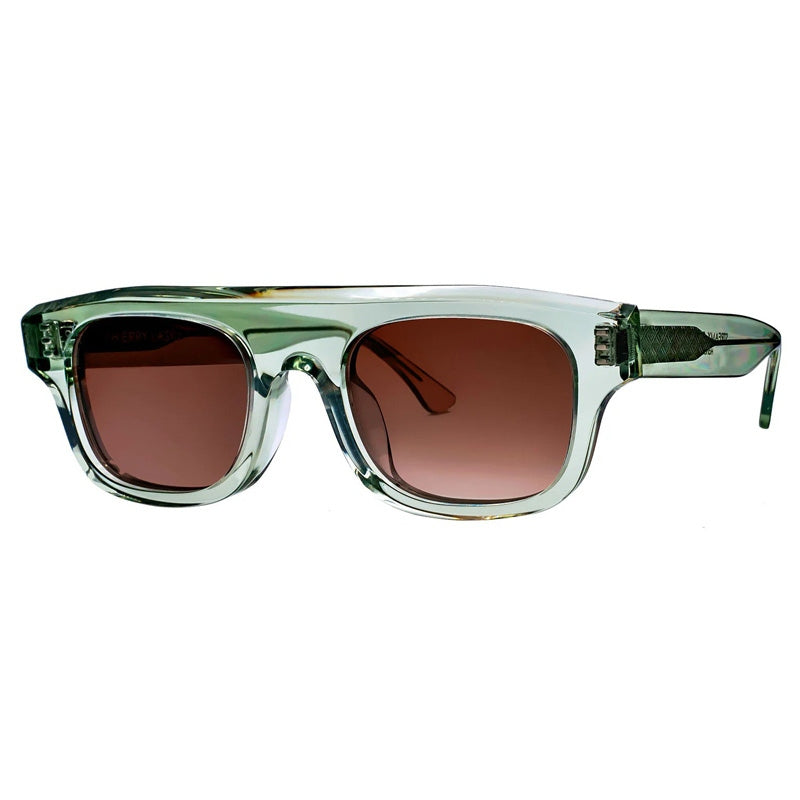 Thierry Lasry solbriller, model: STREAMY farve: 8426