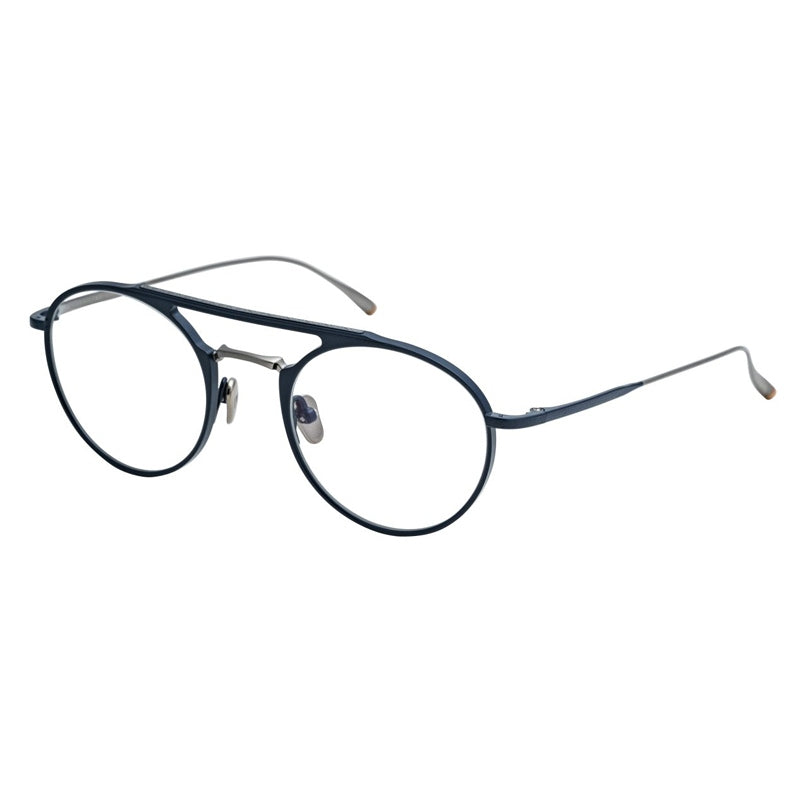Okulary Masunaga od 1905, model: SUZU, kolor: 35