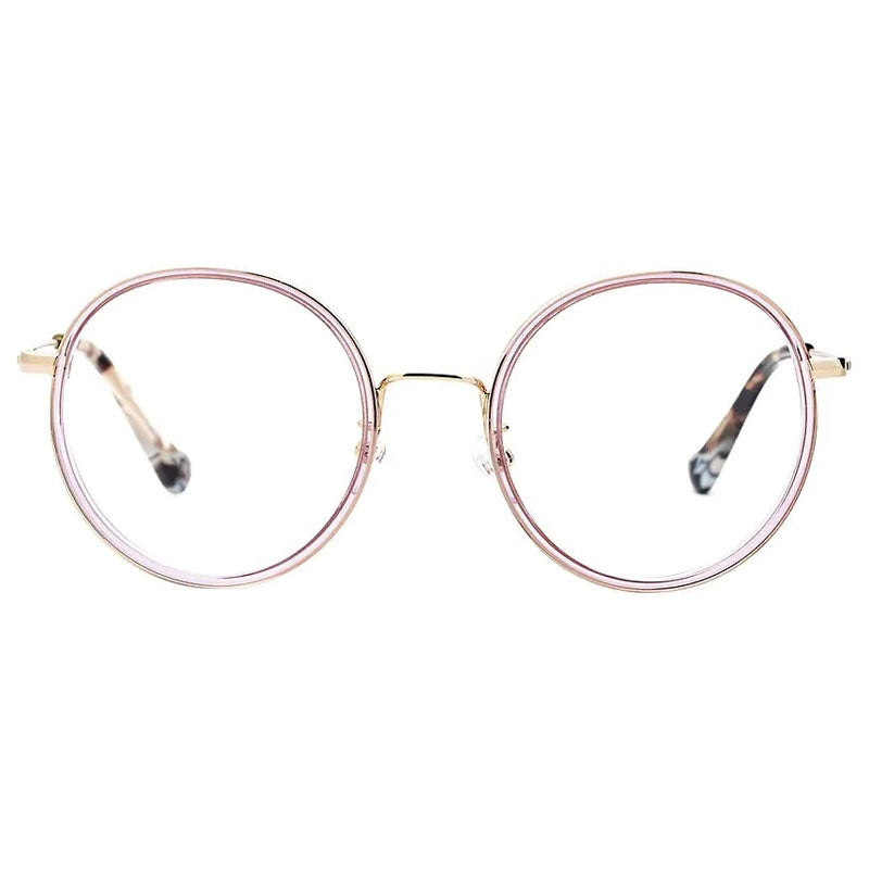 Lunettes Etnia Barcelona, Modèle : TakeshitaA Couleur : PKPG