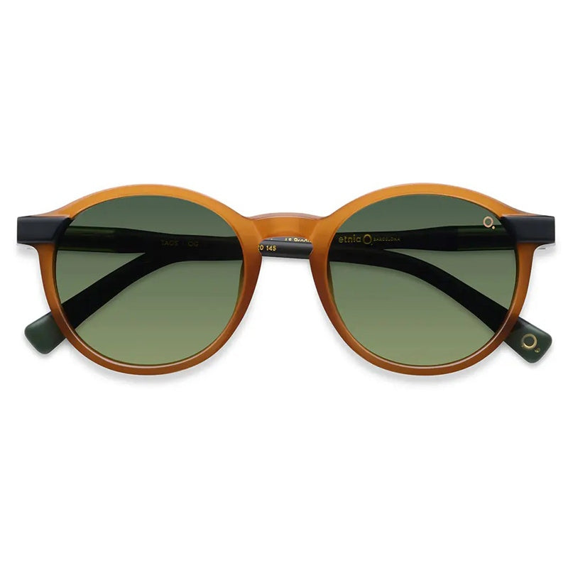 Etnia Barcelona Solglasögon, Modell: Taos Färg: OG