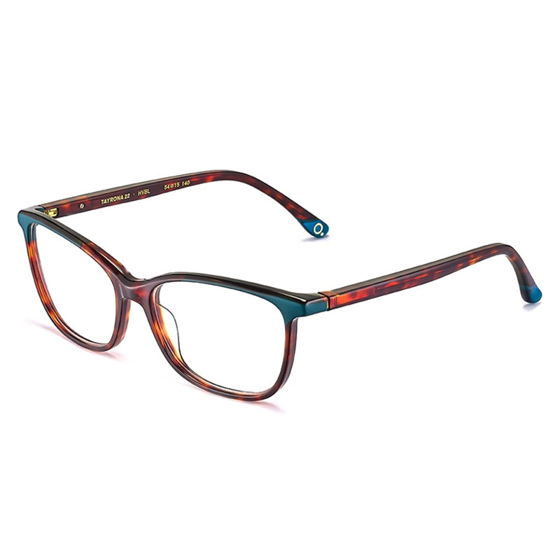 Etnia Barcelona Eyeglasses, Model: Tayrona22 Colour: HVBL