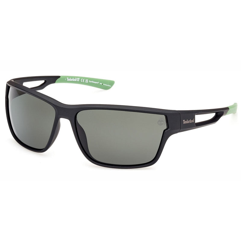 Timberland Sonnenbrillen, Modell: TB00001 Farbe: 02R