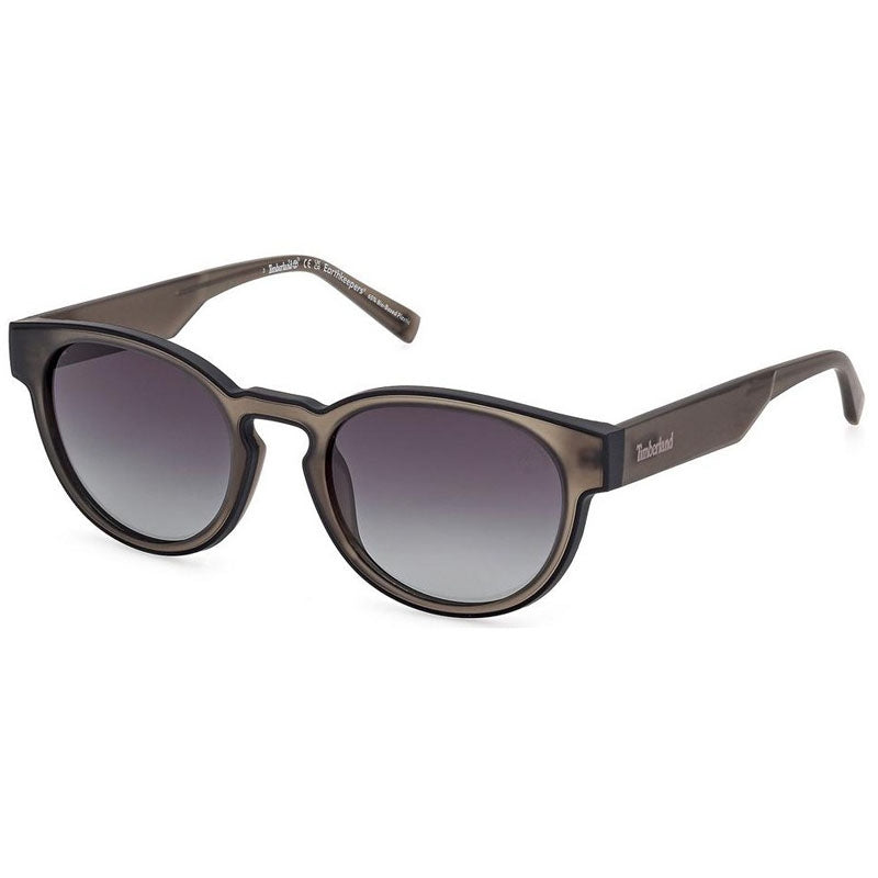 Okulary przeciwsłoneczne Timberland, model: TB00026 kolor: 45D