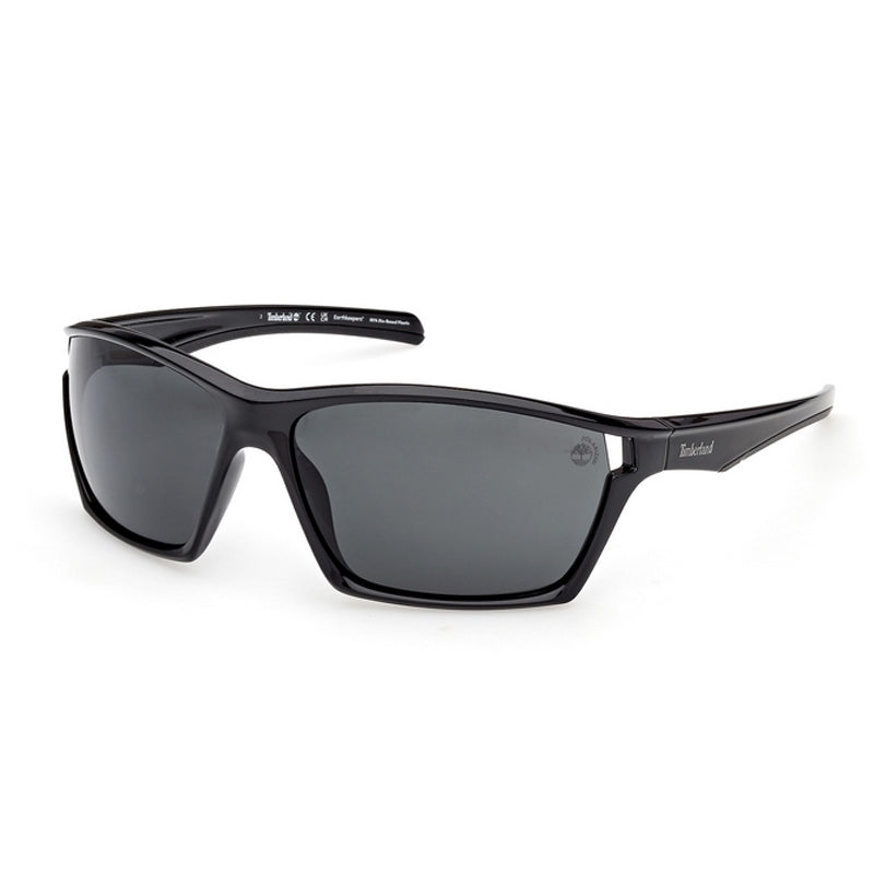 Timberland Sunglasses, Model: TB00055 Colour: 01D