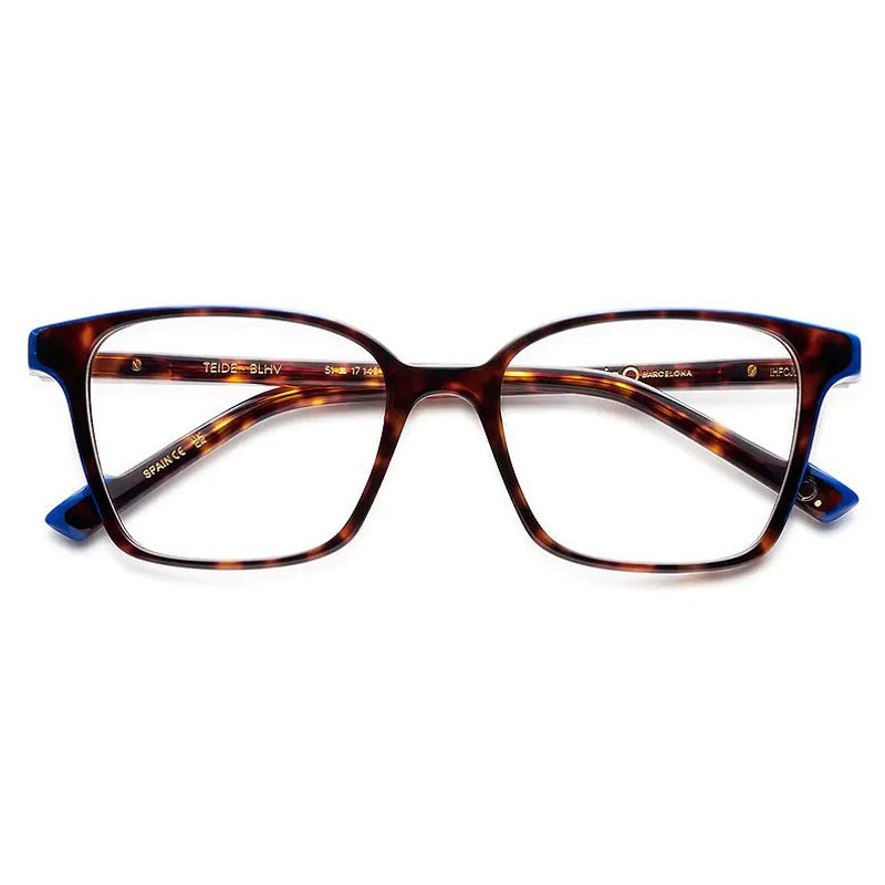 Gafas Etnia Barcelona, Modelo: Teide Color: BLHV