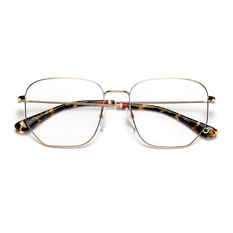 Etnia Barcelona Eyeglasses, Model: Texas Colour: GDHV