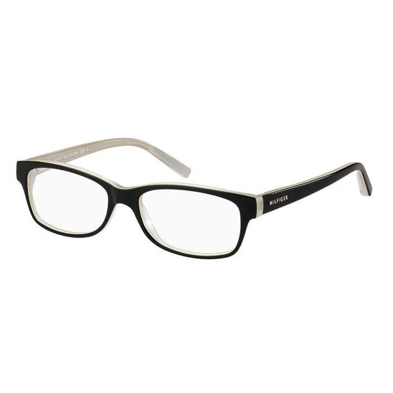 Tommy Hilfiger Eyeglasses, Model: TH1018 Colour: HDA