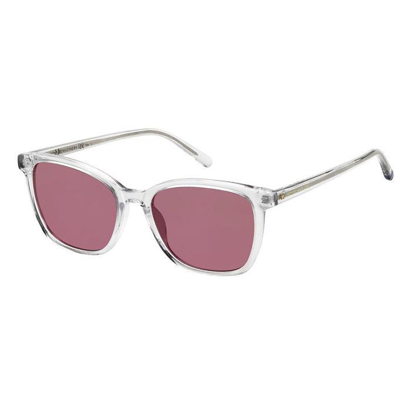 Tommy Hilfiger Sunglasses, Model: TH1723S Colour: 9004S