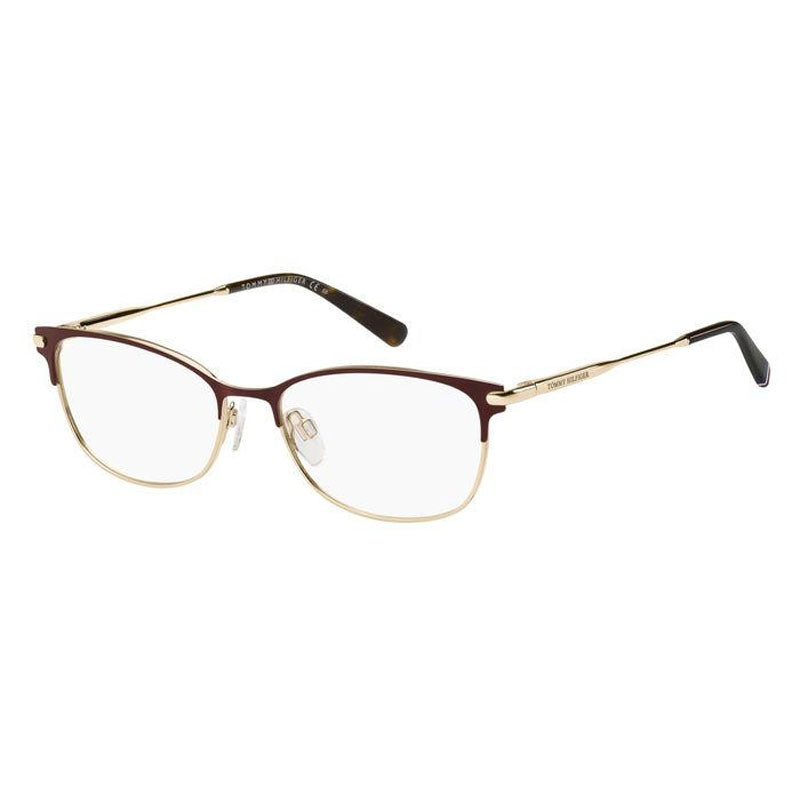 Tommy Hilfiger Eyeglasses, Model: TH1958 Colour: E28