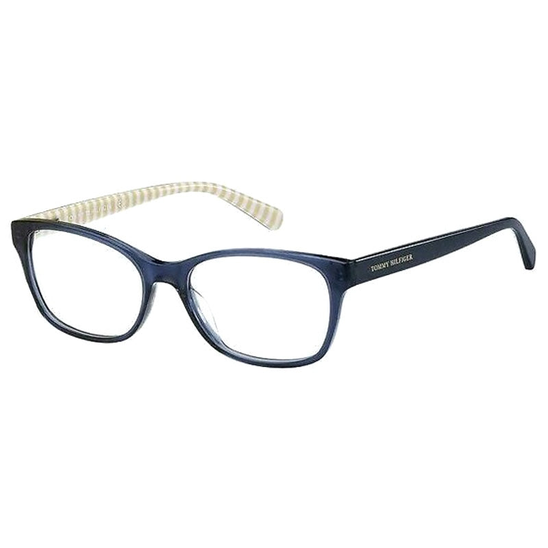Tommy Hilfiger Eyeglasses, Model: TH2008 Colour: 46C