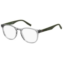 Load image into Gallery viewer, Tommy Hilfiger Eyeglasses, Model: TH2026 Colour: KB7
