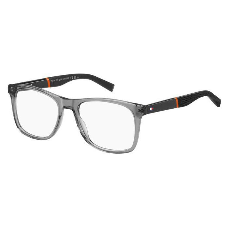 Tommy Hilfiger Eyeglasses, Model: TH2046 Colour: KB7