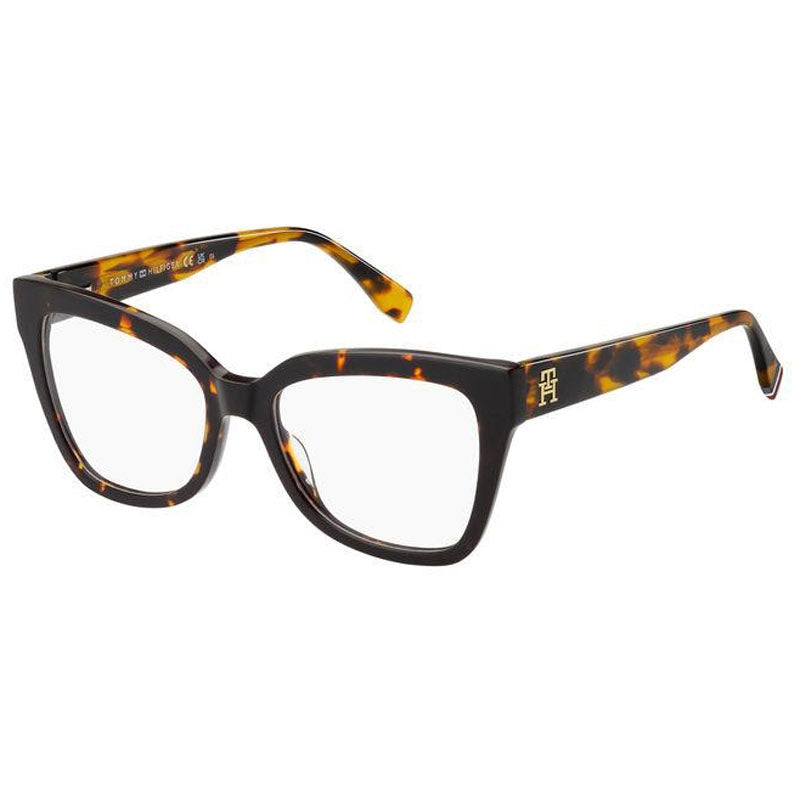 Tommy Hilfiger Eyeglasses, Model: TH2053 Colour: 086