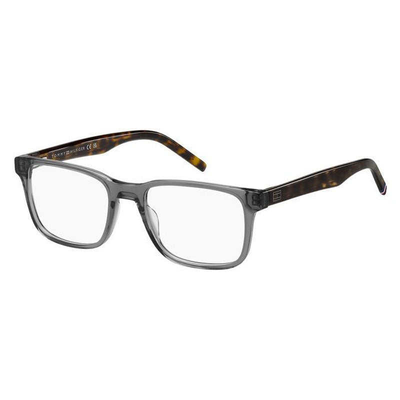 Tommy Hilfiger Eyeglasses, Model: TH2075 Colour: KB7