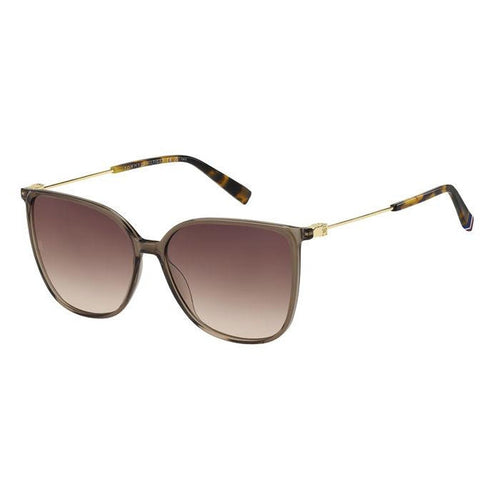 Tommy Hilfiger Sunglasses, Model: TH2095S Colour: 09QHA