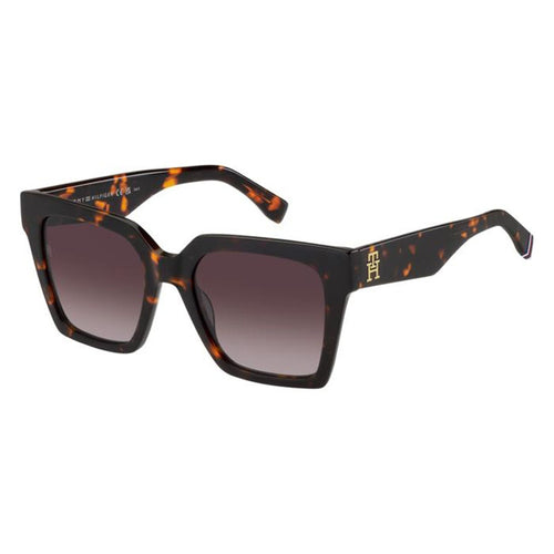 Tommy Hilfiger Sunglasses, Model: TH2100S Colour: 086HA