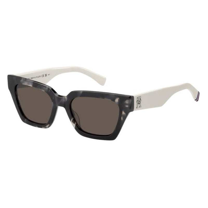 Tommy Hilfiger Sunglasses, Model: TH2101S Colour: TCB70